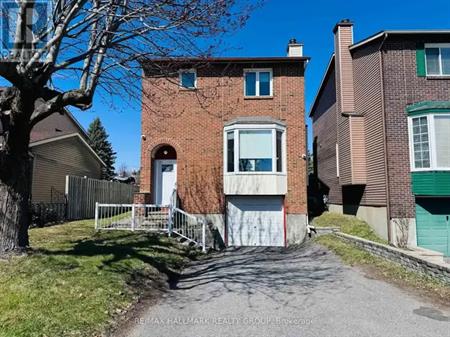 13 COOLSPRING CRESCENT | 13 COOLSPRING CRESCENT, Ottawa