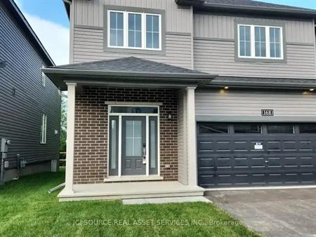 BASEMENT - 168 GOSLING CRESCENT | BASEMENT - 168 GOSLING CRESCENT, Ottawa