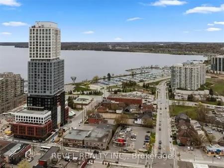 2910 - 39 MARY STREET | 2910 - 39 MARY STREET, Barrie