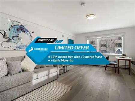 Asteria | 1819 14 Street SW, Calgary