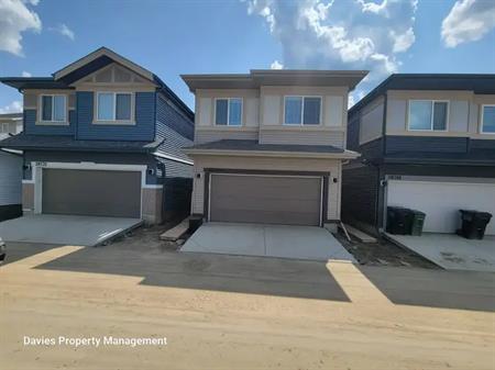 20736 24 Avenue NW - Garden Suite | 20736 24 Avenue Northwest, Edmonton
