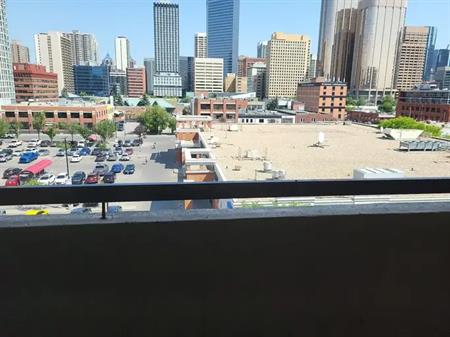 CHARMING 1  BEDROOM UNITS AVAILABLE!!  *825-12th Ave. SW* | 825 12 Avenue Southwest, Calgary