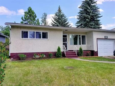 Sunset or Sunrise, this home is yours for $2395 | Edmonton