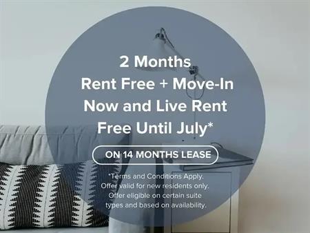 Modern Luxury Apartments Located in Edmonton's Vibrant Oliver District | 10141 124 Street Northwest, Edmonton