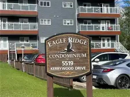 5519 Kerrywood Dr #206, Red Deer | 5519 Kerrywood Dr, Red Deer