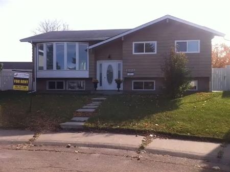 2 BED ROOM BASEMENT vey nice and clean | Edmonton