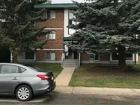 Building Manager Suite  Available | 1619 38th Street SW, Calgary