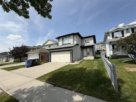 Whole House - Citadel | Calgary