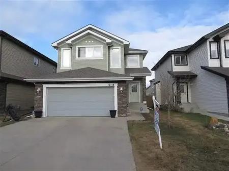 Family Home | Edmonton