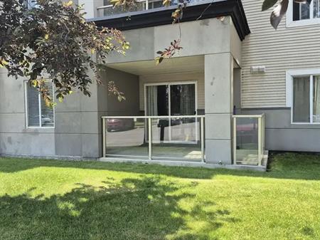 2Bdrm Condo Near Ctrain | 6000 Somervale Court Southwest, Calgary