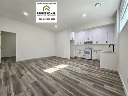 Spacious 3-Bedroom Basement Retreat with Private Laundry! | 224 Lee Ridge Road, Edmonton