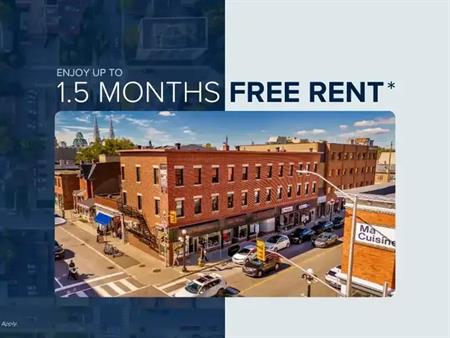 260 ½ Dalhousie | 260 1/2 Dalhousie Street, Ottawa