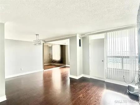 1618-5 Shady Golfway, North York, Ontario M3C 3A5 | 5 Shady Golfway, North York
