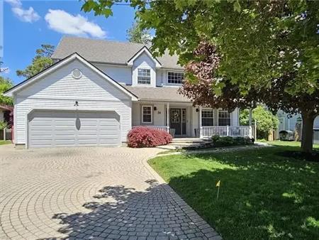 14 NITH RIVER Court Unit# BASEMENT | 14 NITH RIVER Court Unit# BASEMENT, Ayr