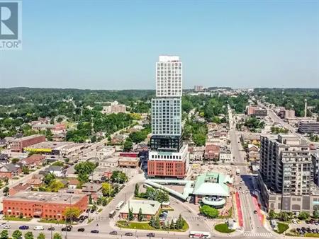 1209 - 39 MARY STREET | 1209 - 39 MARY STREET, Barrie