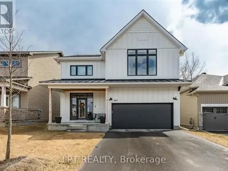 541 PAAKANAAK AVENUE | 541 PAAKANAAK AVENUE, Ottawa