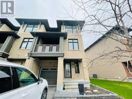149 WILD SENNA WAY | 149 WILD SENNA WAY, Ottawa
