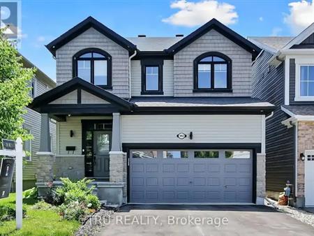 993 SHIMMERTON CIRCLE | 993 SHIMMERTON CIRCLE, Ottawa