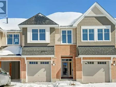 513 MUSCARI STREET | 513 MUSCARI STREET, Ottawa