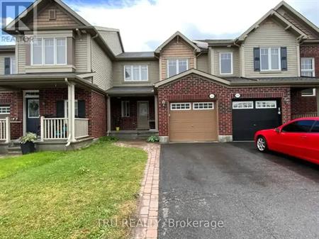 3106 BURRITTS RAPIDS PLACE | 3106 BURRITTS RAPIDS PLACE, Ottawa