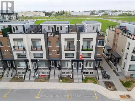 545 OZAWA PRIVATE | 545 OZAWA PRIVATE, Ottawa