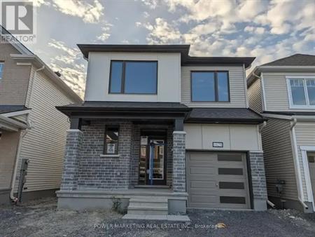 1029 SHOWMAN STREET | 1029 SHOWMAN STREET, Ottawa