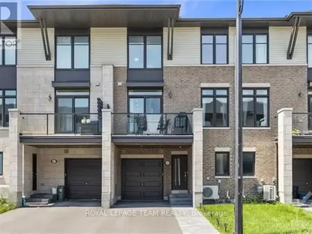 269 PASTEL WAY | 269 PASTEL WAY, Ottawa