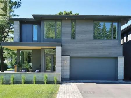 51 CHIPPEWA AVENUE | 51 CHIPPEWA AVENUE, Ottawa