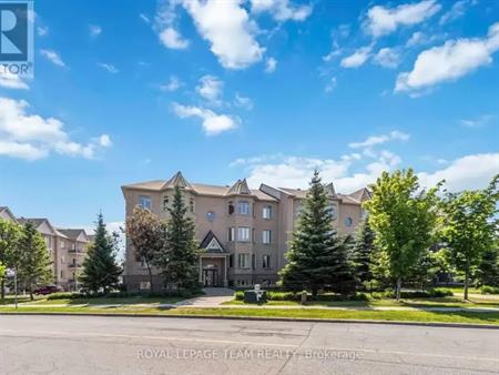 4 - 2090 VALIN STREET | 4 - 2090 VALIN STREET, Ottawa