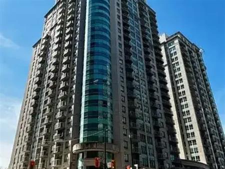 234 Rideau Street Unit 2001 | 234 Rideau Street, Ottawa