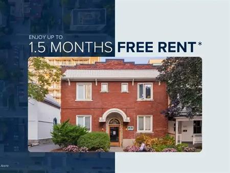 233 Nepean | 233 Nepean Street, Ottawa