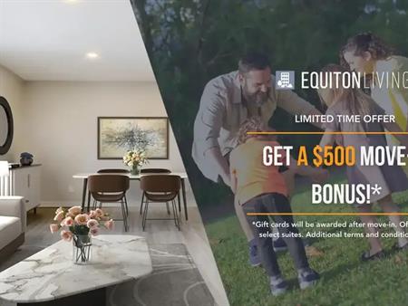 Beach Suites | 650 Woodbine Avenue, Toronto