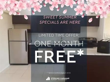 Buckingham House | 601 Finch Ave. W., Toronto