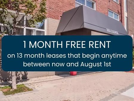 335 Cooper St. | 335 Cooper Street, Ottawa