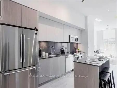 B0701 - 133 BRONTE ROAD | B0701 - 133 BRONTE ROAD, Oakville