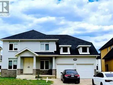 1584 BOWLER DRIVE | 1584 BOWLER DRIVE, Windsor