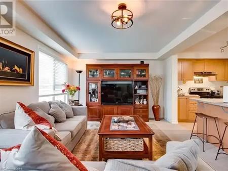 18 BLUE OAK Street | 18 BLUE OAK Street, Kitchener