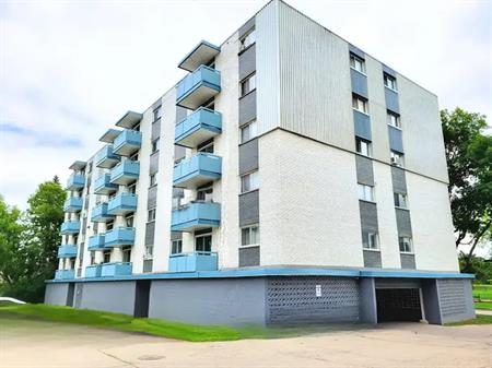 Bristol Park Place Apartments - ALL INCLUSIVE | 245 Bristol Street, Guelph