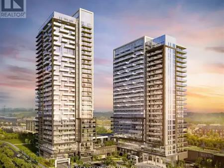 1410 - 105 ONEIDA CRESCENT | 1410 - 105 ONEIDA CRESCENT, Richmond Hill