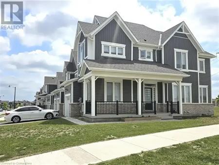 2 SAXONY Street | 2 SAXONY Street, Kitchener