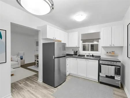 Brookside Apartments | 60 Prince Edward Street, Brighton
