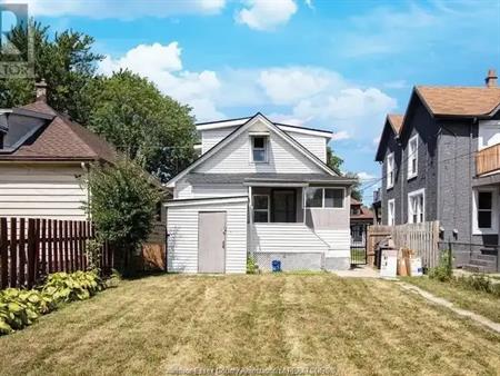 553 Tournier STREET | 553 Tournier STREET, Windsor
