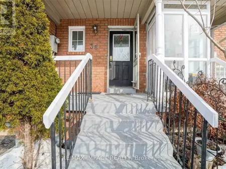 38 LAX AVENUE | 38 LAX AVENUE, Ajax