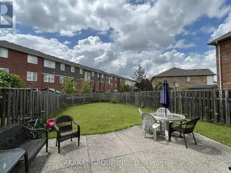 3094 ROTARY WAY | 3094 ROTARY WAY, Burlington
