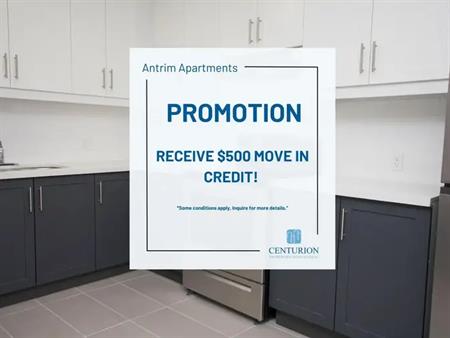 Antrim Apartments | 4 & 4A Antrim Crescent, Scarborough