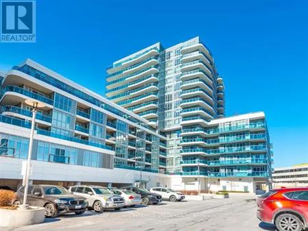 312 - 9471 YONGE STREET | 312 - 9471 YONGE STREET, Richmond Hill