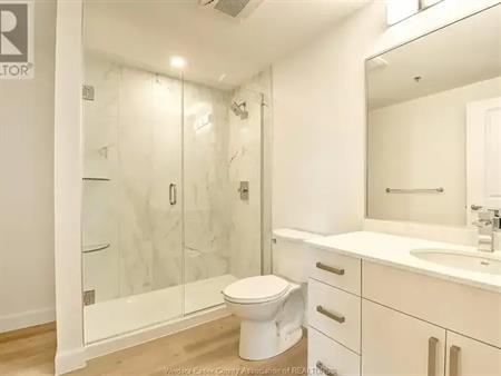 207 BROCK Unit# 110 | 207 BROCK Unit# 110, Amherstburg
