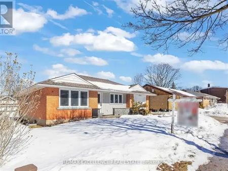 234 ERB STREET | 234 ERB STREET, Waterloo