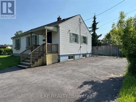 13 MCPHAIL CRESCENT | 13 MCPHAIL CRESCENT, St. Catharines