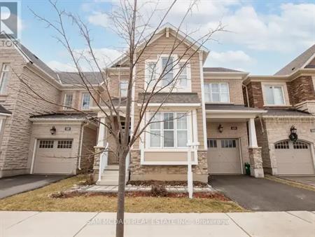 119 BEAVERIDGE AVENUE | 119 BEAVERIDGE AVENUE, Oakville